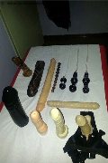 Foto Hot Lady Ruby Annunci Mistress Brescia 324 8744314 - 1