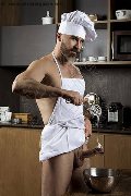 Foto Hot Luca Borromeo Annunci Boy Bergamo 333 8910103 - 1