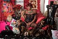 Foto Hot Mistress Elite Annunci Mistresstrans Bari 391 1863087 - 5