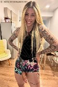 Foto Hot Ts Babi Honey Annunci Transescort Madrid 0055 21971775937 - 33