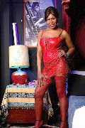 Foto Iman Annunci Transescort Bologna 338 7905590 - 2