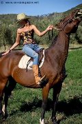 Foto Isabel Annunci Girl Ferrara 347 3498657 - 5