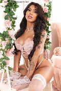 Foto Isah Sanchez Annunci Transescort Genova 350 9764350 - 20