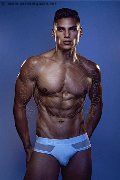 Foto James Xxl Annunci Boy Reggio Calabria 350 8839543 - 1