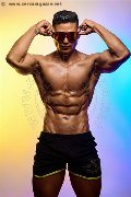 Foto James Xxl Annunci Boy Reggio Calabria 350 8839543 - 3
