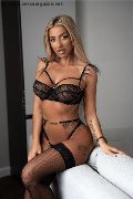 Foto Jane Blond Annunci Girl Brescia 320 8219987 - 20