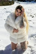 Foto Jennifer Brasil Annunci Escort Caltanissetta 392 3289606 - 4
