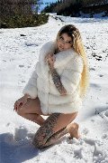 Foto Jennifer Brasil Annunci Girl Caltanissetta 392 3289606 - 5