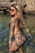 Foto Jennifer Brasil Annunci Girl Caltanissetta 392 3289606 - 1