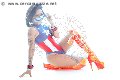 Foto Jj La Numero Uno Annunci Transescort 351 4555713 - 58