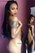 Foto Katrina Asiatica Annunci Trans Milano 393 5020179 - 5