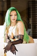 Foto Kika Doncato Annunci Trans Verona 393 7317905 - 68