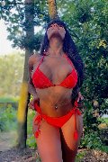 Foto Krissttal Ruizz Annunci Trans Bologna 350 9582055 - 70