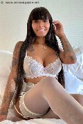 Foto Krissttal Ruizz Annunci Transescort Bologna 350 9582055 - 73