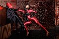 Foto Lady Leticia Annunci Mistresstrans Milano 392 0816569 - 3