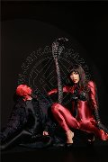 Foto Lady Leticia Annunci Mistresstrans Milano 392 0816569 - 5