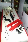 Foto Lady Ruby Annunci Mistress Brescia 324 8744314 - 9