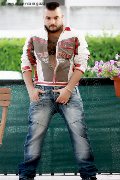 Foto Leonard Annunci Boy Bisceglie 345 3294150 - 10