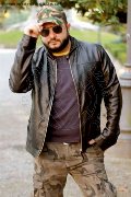 Foto Leonard Annunci Boy Bisceglie 345 3294150 - 2