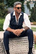 Foto Leonardo Annunci Boy Palermo 328 1559433 - 2