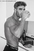 Foto Leonardo Annunci Boy Palermo 328 1559433 - 3