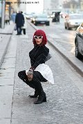 Foto Leticia Sexy Annunci Trans Milano 392 0816569 - 55