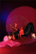 Foto Leticia Sexy Annunci Transescort Milano 392 0816569 - 8