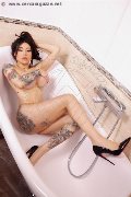 Foto Lia Marquezine Annunci Transescort Napoli 348 7852883 - 6