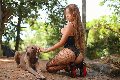 Foto Livia Annunci Mistress Olbia 393 4618979 - 27