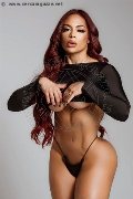 Foto Lory Brasil Annunci Escort Napoli 353 3574161 - 11