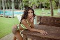 Foto Luisa Kynnolly Annunci Transescort Milano 352 0902031 - 114