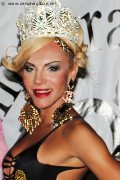 Foto Luisa Mello Annunci Transescort Lido Di Savio 329 6258381 - 98