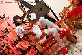 Foto Madame Moira Annunci Mistress Roma 380 3880750 - 4