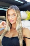Foto Mariah Blond Annunci Escort Trento 351 0037889 - 14
