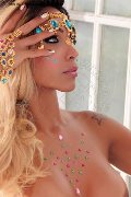 Foto Mariana Ferraz Annunci Trans Brescia 346 1274809 - 361