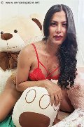 Foto Mariana Topaz Annunci Trans Bari 331 3353337 - 42