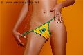 Foto Marlene Annunci Escort Agrigento 388 9580026 - 21
