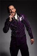 Foto Master Giacon Annunci Boy Milano 392 2921443 - 34