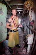 Foto Master Giacon Annunci Boy Milano 392 2921443 - 18