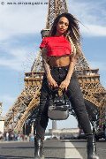 Foto Melani Vilhena Annunci Trans Parma 351 4517811 - 86