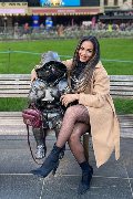 Foto Melani Vilhena Annunci Transescort Parma 351 4517811 - 89