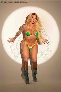 Foto Melissa Andrade Annunci Trans Pescara 328 2168335 - 6