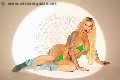 Foto Melissa Andrade Annunci Trans Pescara 328 2168335 - 9
