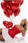 Foto Melissa Daniels Annunci Escort Agrigento 351 0203204 - 1