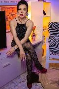Foto Mireya L'unica Annunci Transescort Roma 327 7878150 - 16