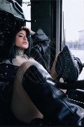 Foto Miss Megan Annunci Mistress La Spezia 327 4140069 - 11