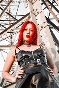 Foto Mistress Black Annunci Mistress Lecce 348 0353395 - 14