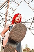 Foto Mistress Black Annunci Mistress Lecce 348 0353395 - 13