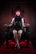 Foto Mistress Black Annunci Mistress Lecce 348 0353395 - 1