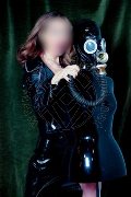 Foto Mistress Italiana Silvia Rossi Annunci Mistress Genova 345 9494264 - 9